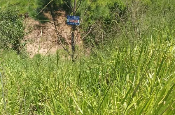 Terreno para Venda em Itapevi / SP no bairro Parque Mira Flores
