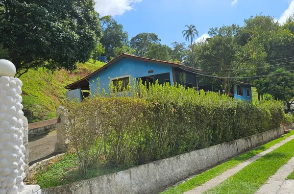 Sítio / Chácara para Venda em São Roque / SP no bairro Alto da Serra (Mailasqui)