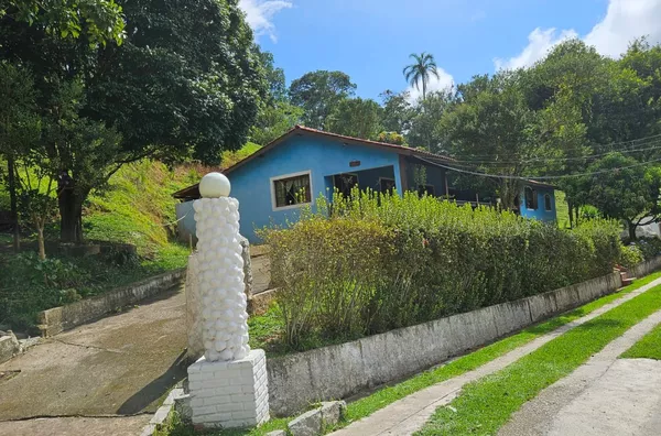 Sítio / Chácara para Venda em São Roque / SP no bairro Alto da Serra (Mailasqui)