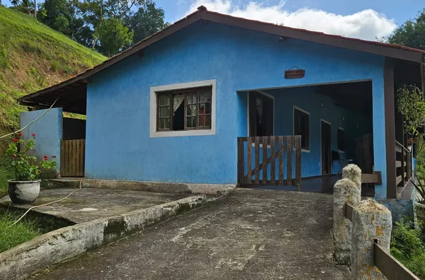 Sítio / Chácara para Venda em São Roque / SP no bairro Alto da Serra (Mailasqui)