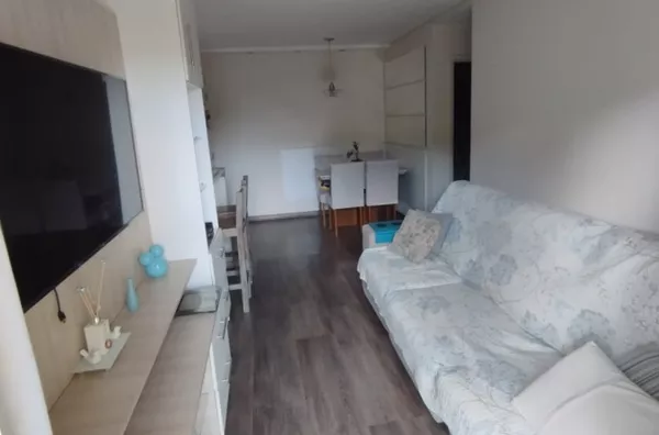 Apartamento para Venda em Barueri / SP no bairro Jardim Tupanci