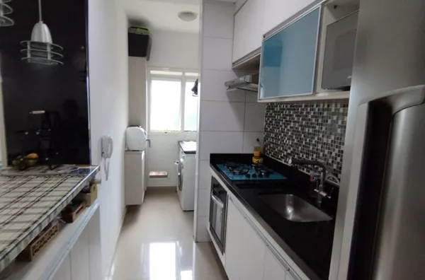 Apartamento para Venda em Barueri / SP no bairro Jardim Tupanci