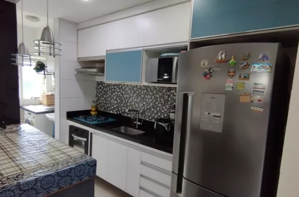 Apartamento para Venda em Barueri / SP no bairro Jardim Tupanci