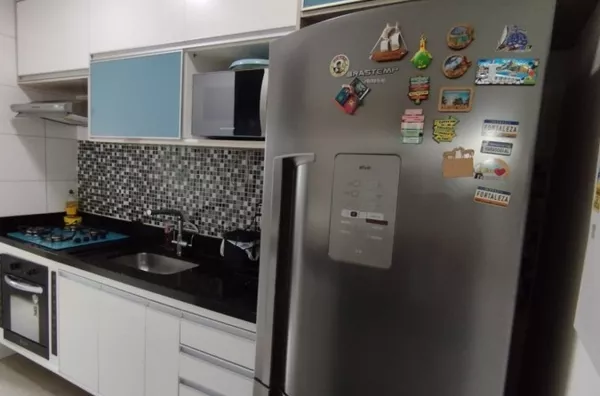 Apartamento para Venda em Barueri / SP no bairro Jardim Tupanci