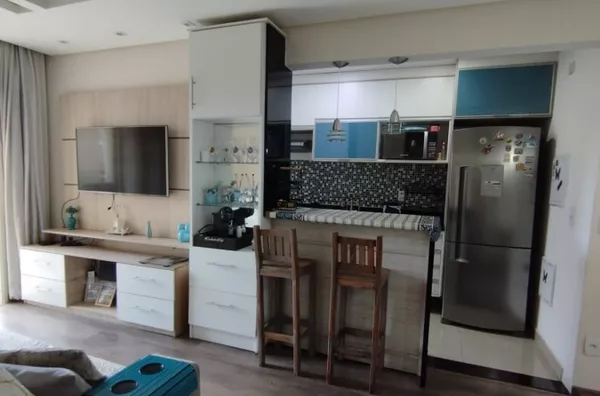 Apartamento para Venda em Barueri / SP no bairro Jardim Tupanci