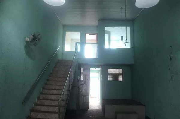 Comercial para Locação em Santana de Parnaíba / SP no bairro Jardim Represa (Fazendinha)