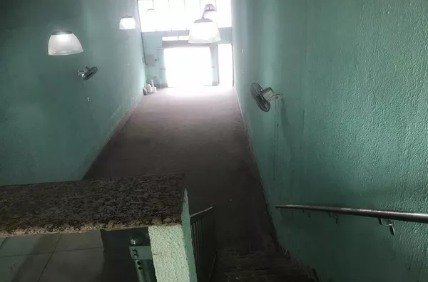 Comercial para Locação em Santana de Parnaíba / SP no bairro Jardim Represa (Fazendinha)