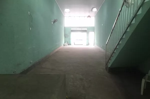 Comercial para Locação em Santana de Parnaíba / SP no bairro Jardim Represa (Fazendinha)