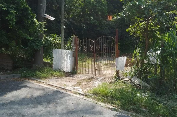 Terreno para Venda em Barueri / SP no bairro Vila Engenho Novo