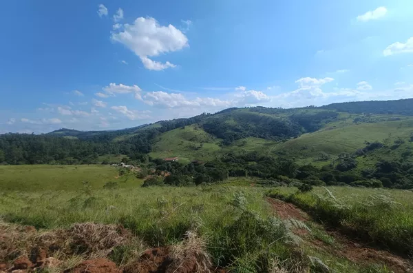 Terreno para Venda em Araçariguama / SP no bairro 18 do Forte