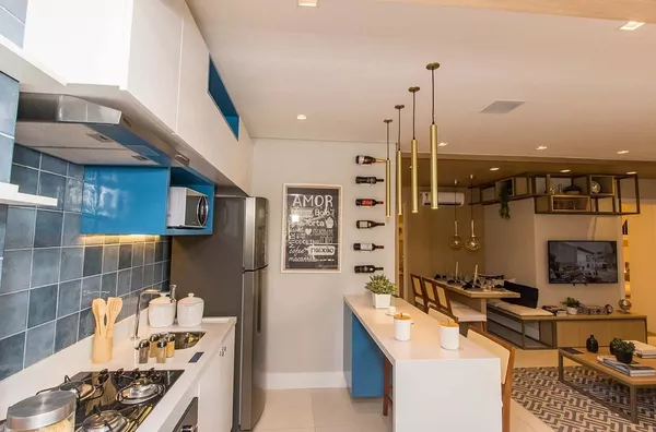 Apartamento para Venda em Barueri / SP no bairro Dom josé