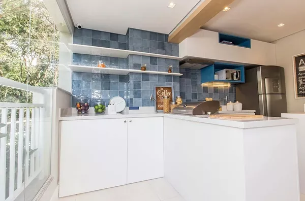 Apartamento para Venda em Barueri / SP no bairro Dom josé