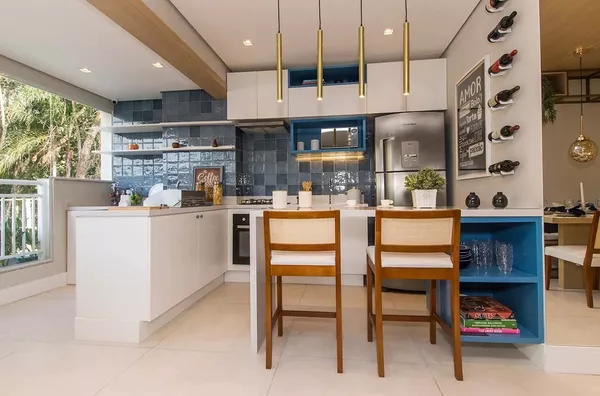 Apartamento para Venda em Barueri / SP no bairro Dom josé