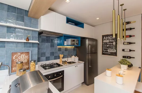 Apartamento para Venda em Barueri / SP no bairro Dom josé