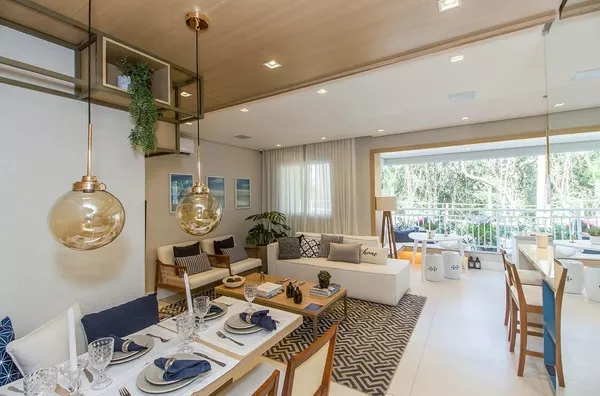 Apartamento para Venda em Barueri / SP no bairro Dom josé