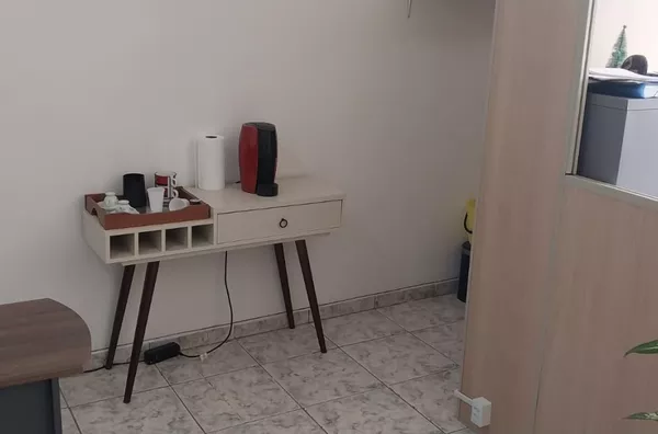 Comercial para Locação em Barueri / SP no bairro Vila Sargento José de Paula