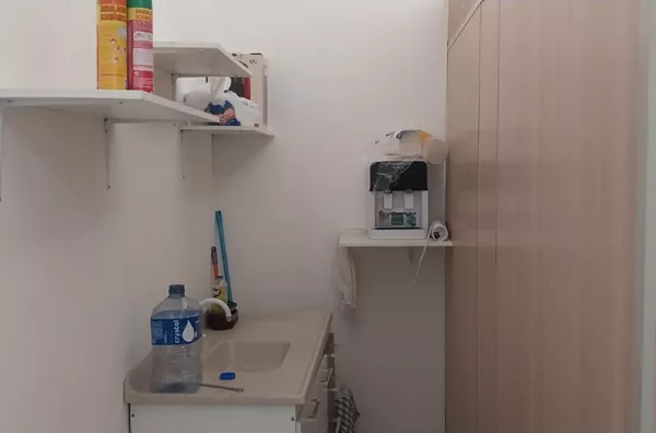 Comercial para Locação em Barueri / SP no bairro Vila Sargento José de Paula