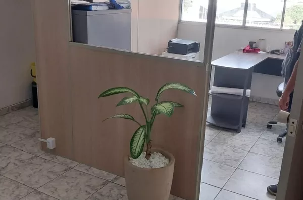 Comercial para Locação em Barueri / SP no bairro Vila Sargento José de Paula