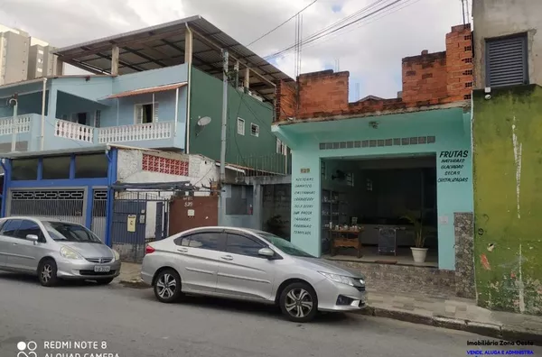 Terreno para Venda em Barueri / SP no bairro Jardim Iracema/Aldeia