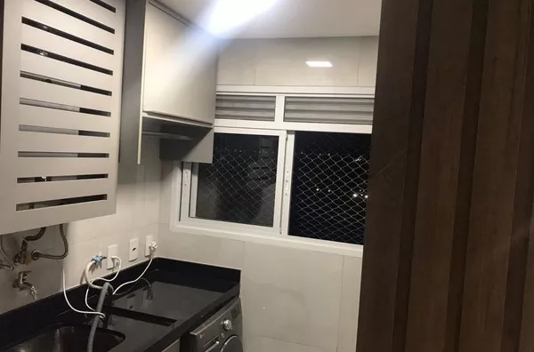 Apartamento para Venda em Barueri / SP no bairro Jardim Tupanci