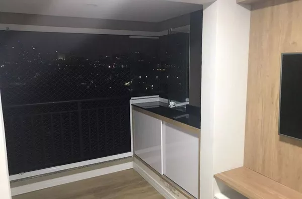 Apartamento para Venda em Barueri / SP no bairro Jardim Tupanci