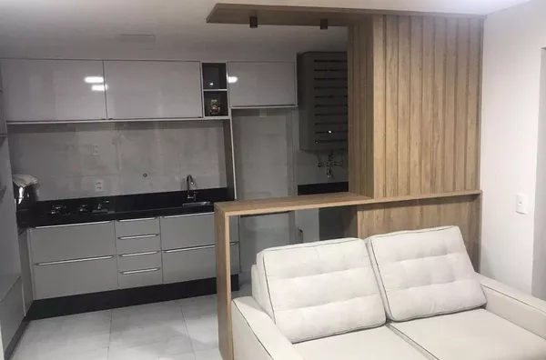 Apartamento para Venda em Barueri / SP no bairro Jardim Tupanci