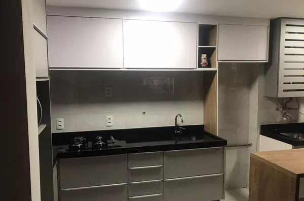Apartamento para Venda em Barueri / SP no bairro Jardim Tupanci