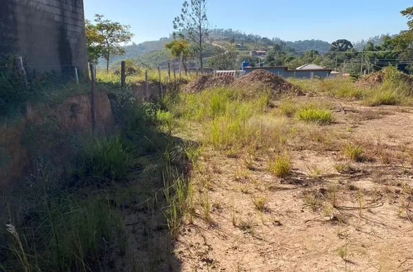 Terreno para Venda em Mairinque / SP