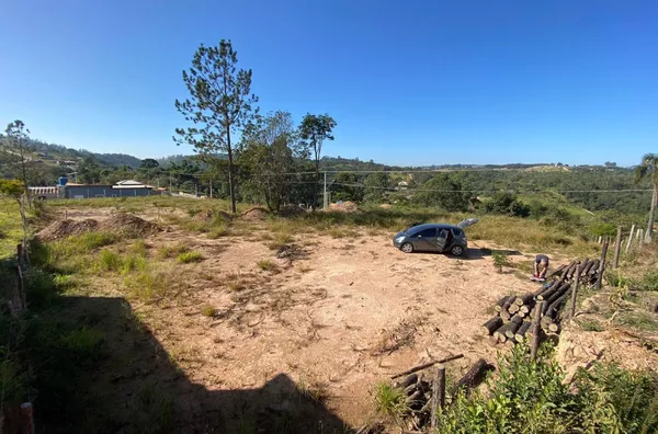 Terreno para Venda em Mairinque / SP