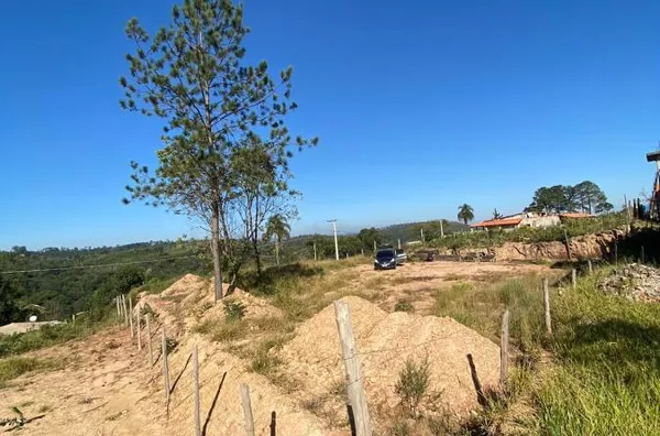 Terreno para Venda em Mairinque / SP