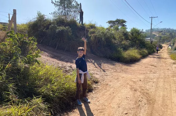 Terreno para Venda em Mairinque / SP