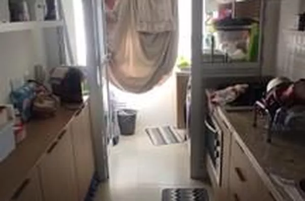 Apartamento para Venda em Barueri / SP no bairro Vila Boa Vista