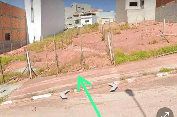 Terreno para Venda em Barueri / SP no bairro Vila do Conde