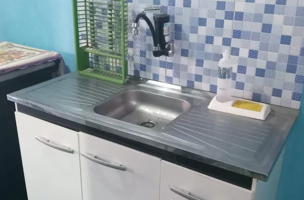 Casa para Venda em Carapicuíba / SP no bairro Alto de Santa Lúcia