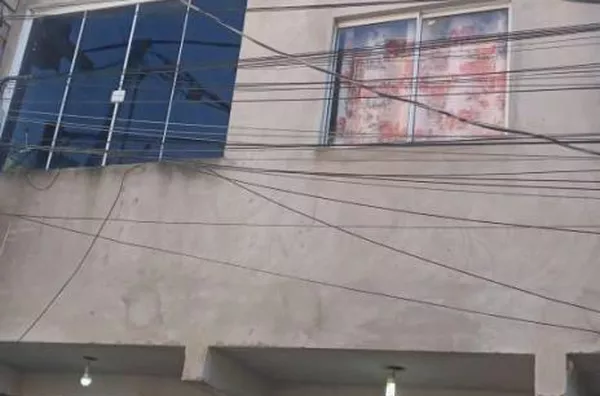 Casa para Venda em Carapicuíba / SP no bairro Alto de Santa Lúcia