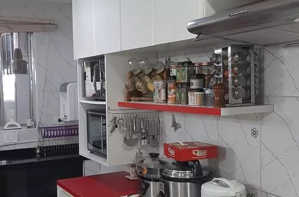 Casa para Venda em Jandira / SP no bairro Mirante de Jandira