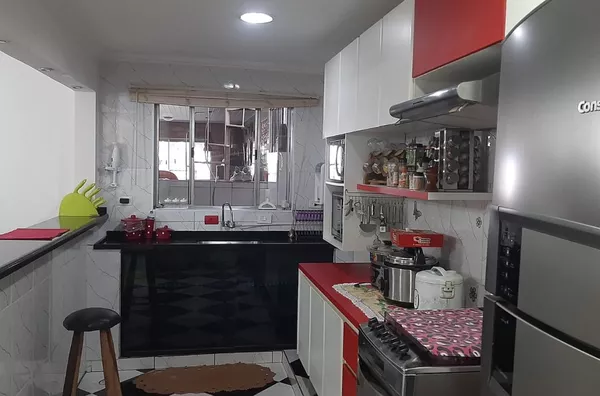 Casa para Venda em Jandira / SP no bairro Mirante de Jandira