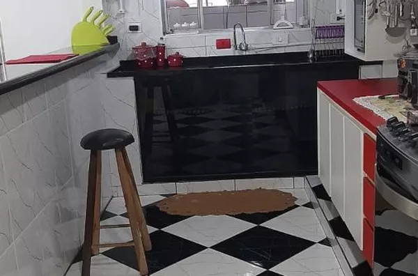 Casa para Venda em Jandira / SP no bairro Mirante de Jandira