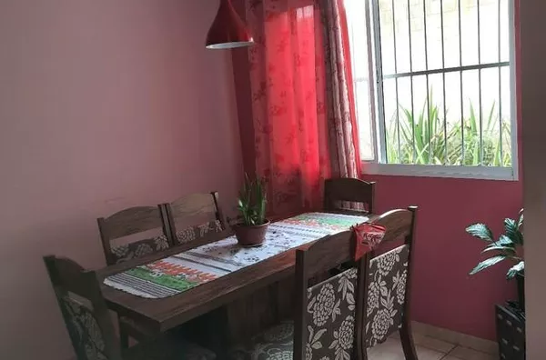 Apartamento para Venda em Carapicuíba / SP no bairro Jardim Helena