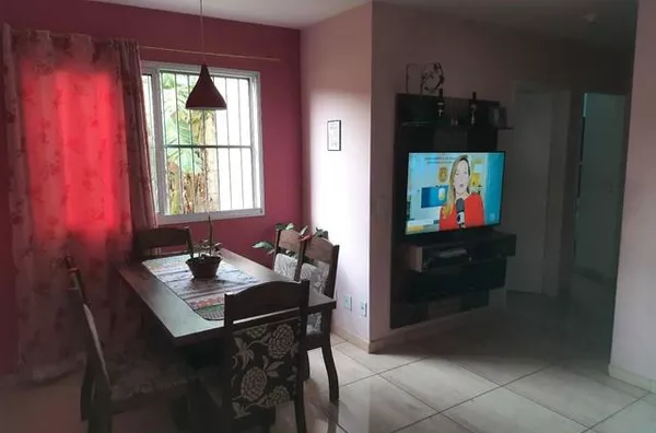 Apartamento para Venda em Carapicuíba / SP no bairro Jardim Helena