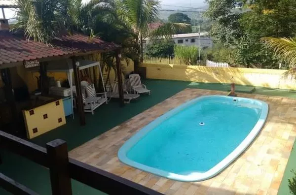 Sítio / Chácara para Venda em Santana de Parnaíba / SP no bairro Cristal Park