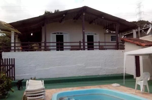 Sítio / Chácara para Venda em Santana de Parnaíba / SP no bairro Cristal Park