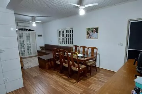 Sítio / Chácara para Venda em Santana de Parnaíba / SP no bairro Cristal Park