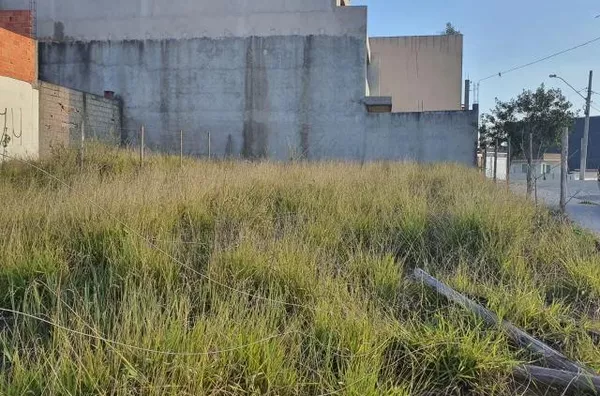 Terreno para Venda em Barueri / SP no bairro Vila do Conde