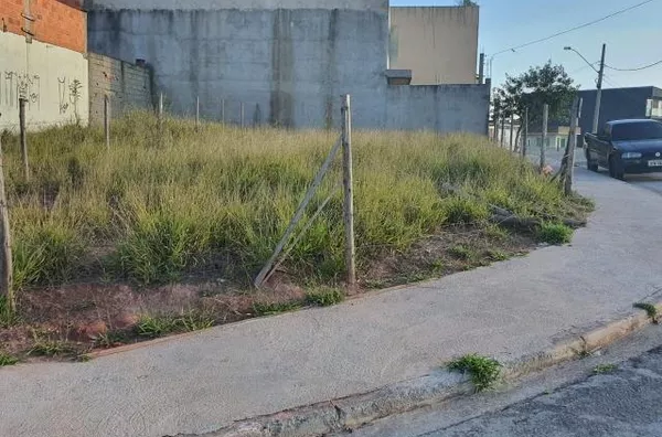Terreno para Venda em Barueri / SP no bairro Vila do Conde
