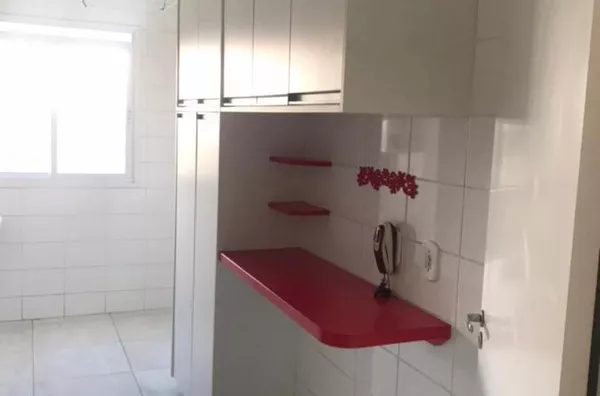Apartamento para Venda em Barueri / SP no bairro Vila Iracema-Belval