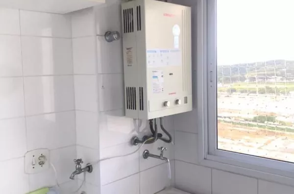 Apartamento para Venda em Barueri / SP no bairro Vila Iracema-Belval