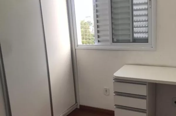 Apartamento para Venda em Barueri / SP no bairro Vila Iracema-Belval