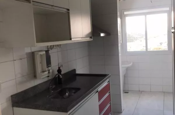 Apartamento para Venda em Barueri / SP no bairro Vila Iracema-Belval