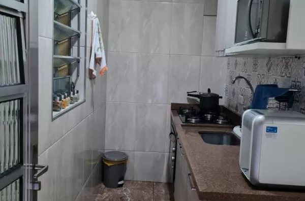 Casa para Venda em Barueri / SP no bairro Jardim Maria Cristina